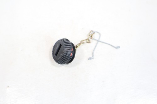 Genuine fuel oil - fuel, cap