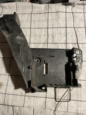 Yamaha DT 125r Battery Tray