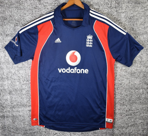 England home 2008 - england, vodafone