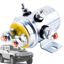 12V-24V 4255 Continuous Duty