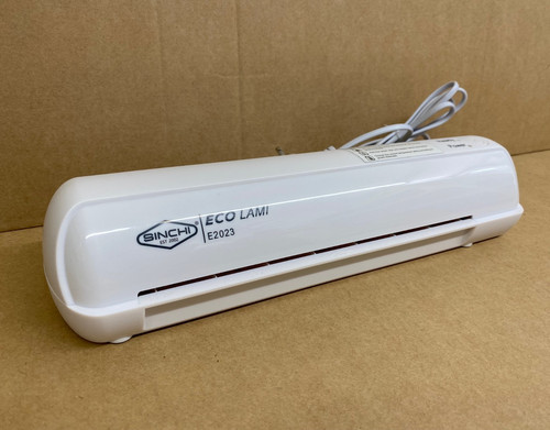 Sinchi laminator 100 125 - a4,