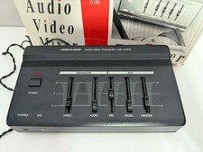 Vintage ARCHER 15-1995 Video