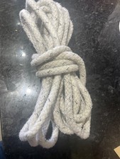 Sailing dinghy clean  Jib or
