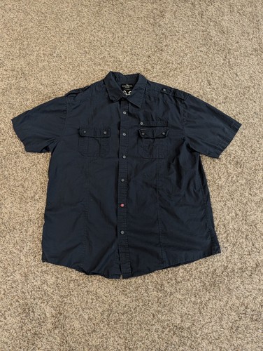 Marc ecko cut sew men - sew, xl