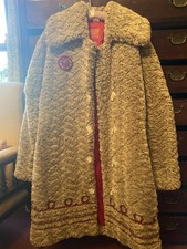 Oilily Women's Coat  Size 40