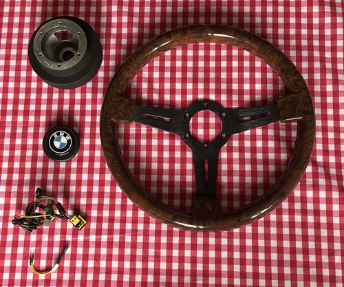 Bmw e46 nardi - bmw,