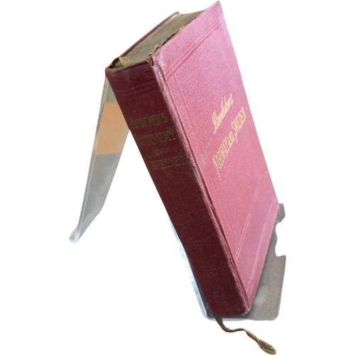 Baedeker norway and - baedeker's,