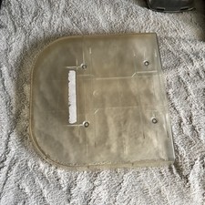 Whelen Justice Lightbar - LENS REPLACEMENT Part