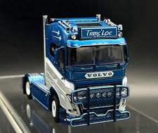 Volvo FH5 globetrotter 4x2