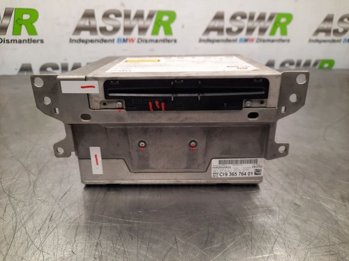 Bmw navigation sat nav head - nav,