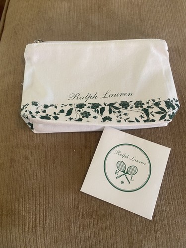 Ralph lauren wimbledon canvas - ralph,