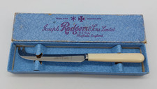 Vintage Cheese Knife Joseph