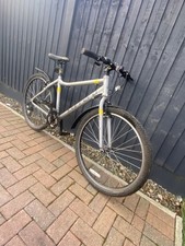 Carrera Parva Hybrid Ltd