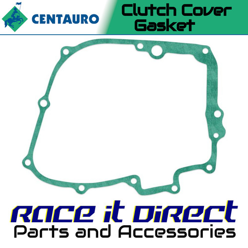 Clutch cover gasket for - clutch,