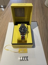 INVICTA Pro Diver 89320B Mens