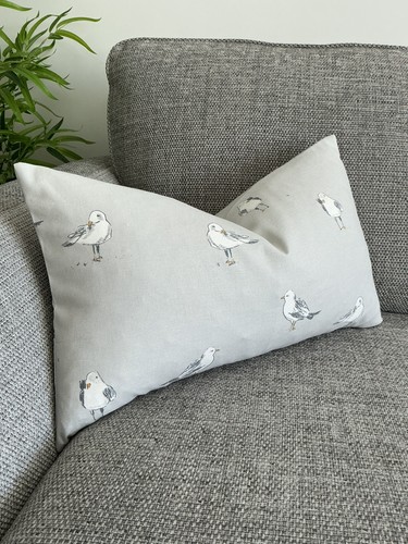 Cushion cover in - 12”x,