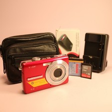 Kodak Digital Camera EasyShare