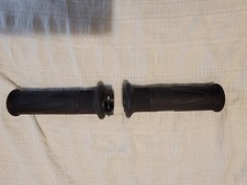 TRIUMPH SPEED TRIPLE 1050 RS 2018  BOTH GRIPS