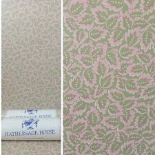 X3 1980s Vintage HATHERSAGE