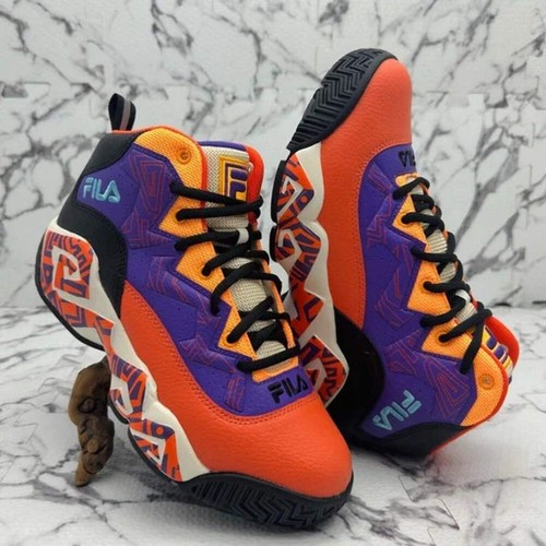 Men fila orange - men’s, mb