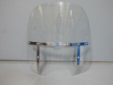 TOURING ROADSTER WINDSCREEN SCREEN C/W FRAME FOR HONDA VTX1800C1 2005-08