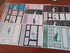 12 Sheets Debbi Moore Art Deco