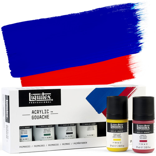 Liquitex professional acrylic - professional,