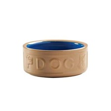 Mason Cash 15cm Blue Dog Bowl
