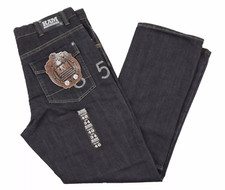 Kam mens straight loose - 85, fit