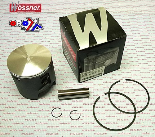Wossner 82mm piston - ktm, gs