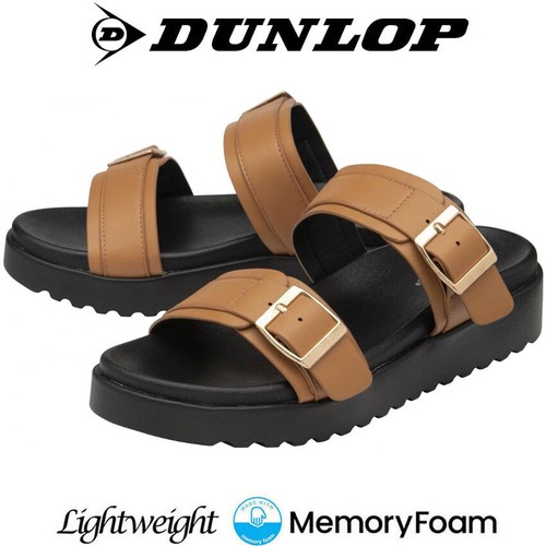 Ladies gladiator sandals - ladies,