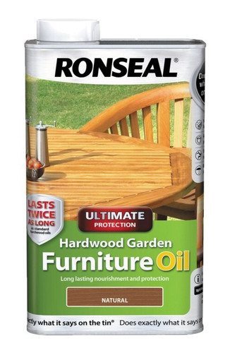 Ronseal ultimate protection - ultimate,