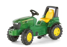 Rolly farmtrac premium - rolly, john