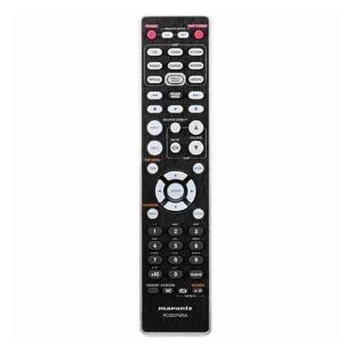 Marantz remotecontrol sacd - cd,