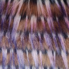 Super Luxury Faux Fur Fabric