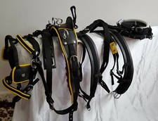 New strong webbing horse - strong,