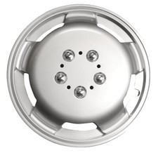 16 Inch Universal Wheel Trims