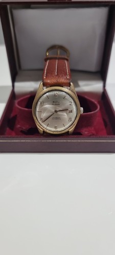 1960 mudu automatic rubis - 1960,