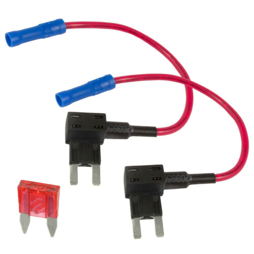 Add circuit piggy back - 2,