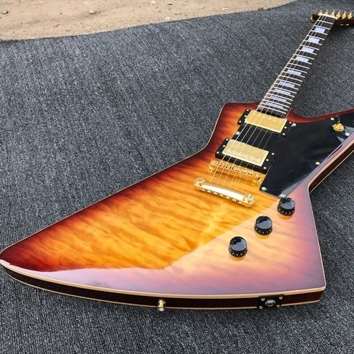 Custom explorer electric - explorer,