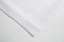 100% Merino Wool felt Fabric Material.  1mm thick sold in sheets, per metre..