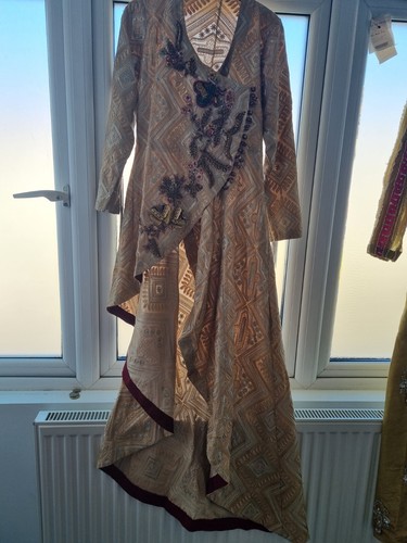 Designer pakistani wedding - designer,