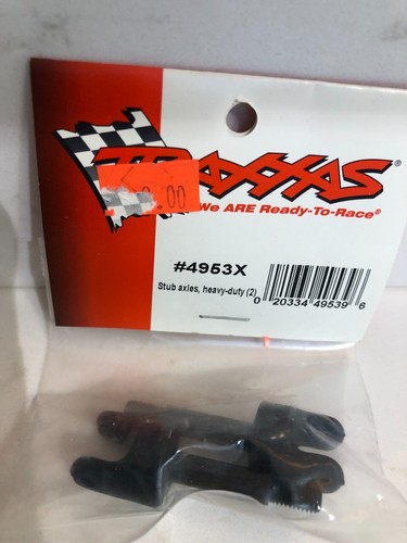Traxxas 4953x stub - traxxas,