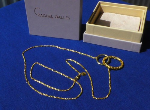 Rachel galley gold plated - rachel,