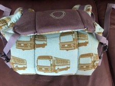 Beco Gemini Limited Edition Bus Print- boxed