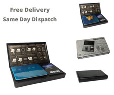 0.01G-200G Digital Weighing