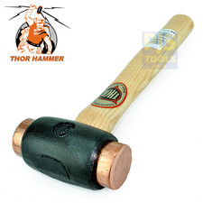 Thor 310 copper copper face