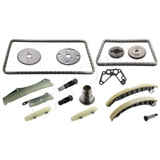 Timing Chain Kit Fits CITROEN