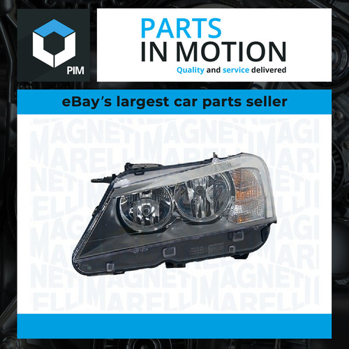Headlight headlamp fits bmw - headlamp,