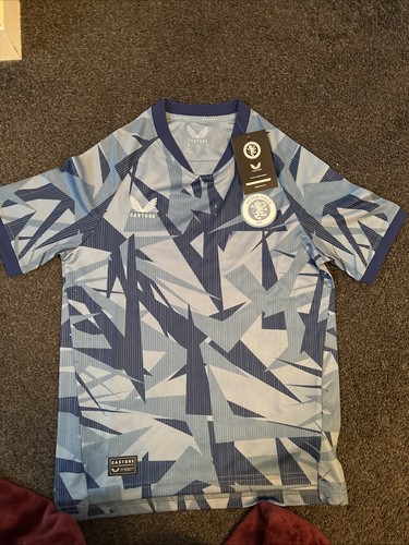 Castore aston villa 2023 - castore,